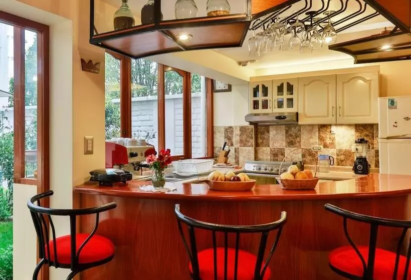 Laramani Hotel Boutique