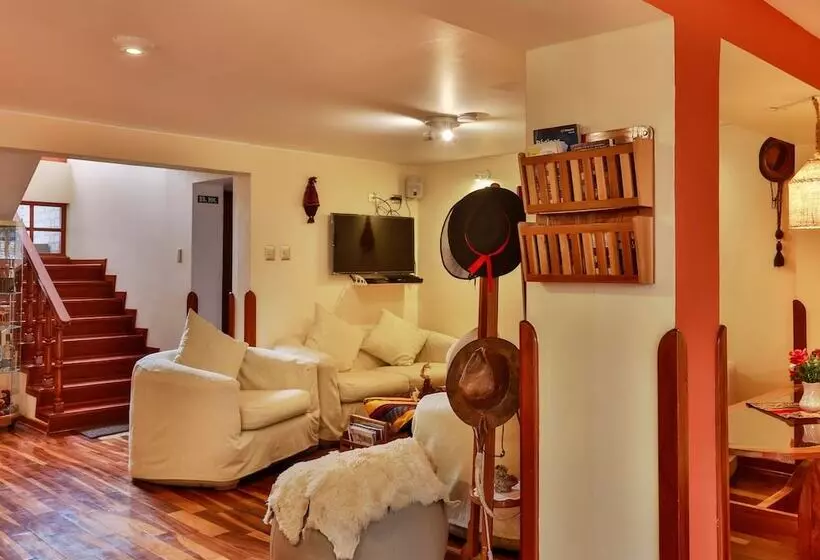 Laramani Hotel Boutique