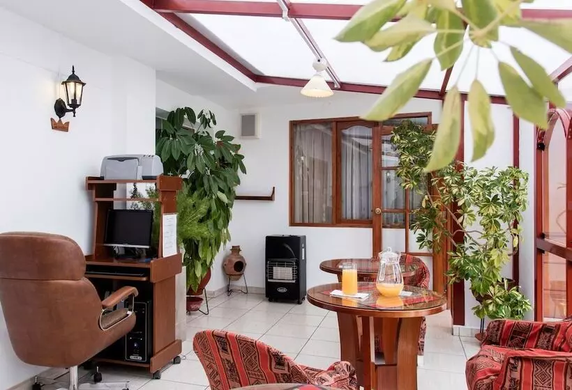 Laramani Hotel Boutique