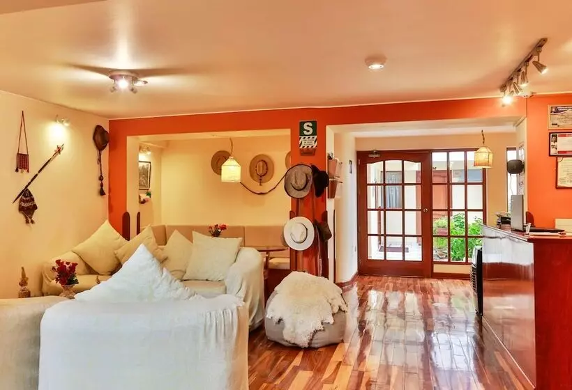 Laramani Hotel Boutique