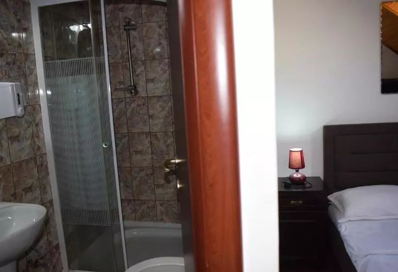 Pension Casa Samurai