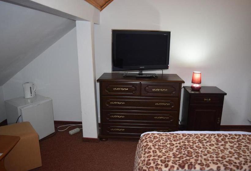 Pension Casa Samurai