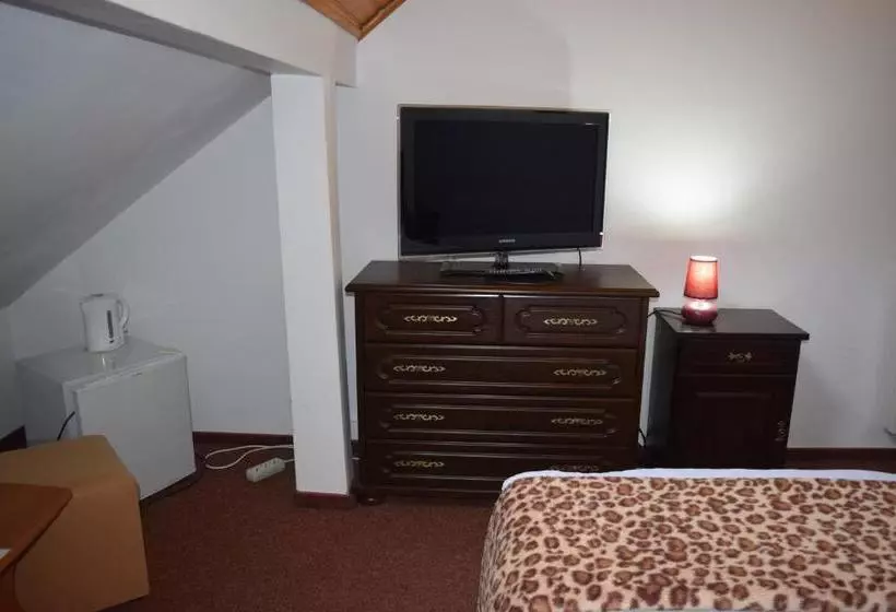 Pension Casa Samurai