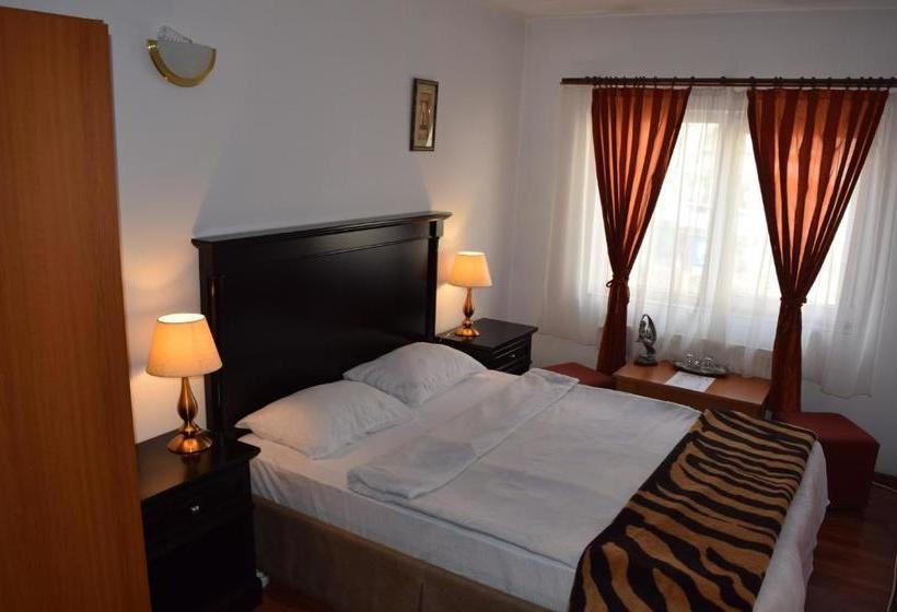 Pension Casa Samurai