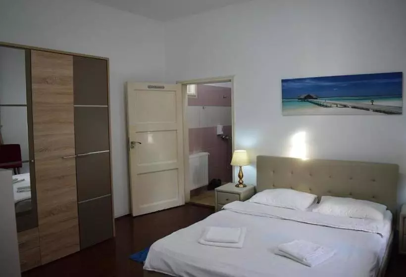 Pension Casa Samurai