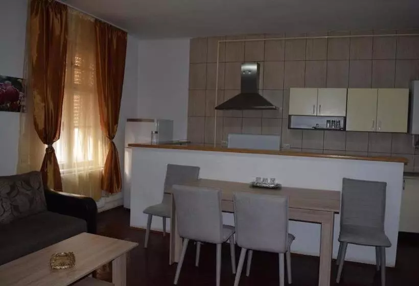 Pension Casa Samurai