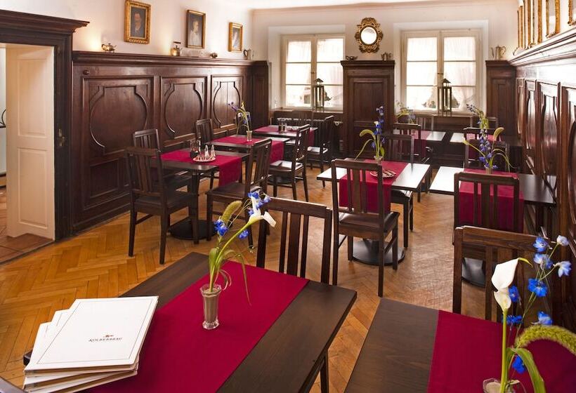 Posthotel Kolberbräu