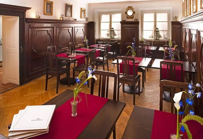 Posthotel Kolberbräu