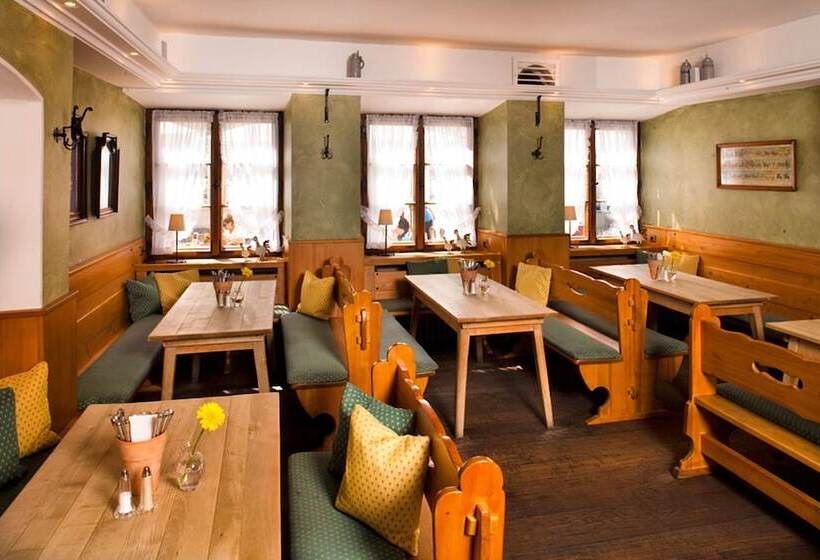 Posthotel Kolberbräu