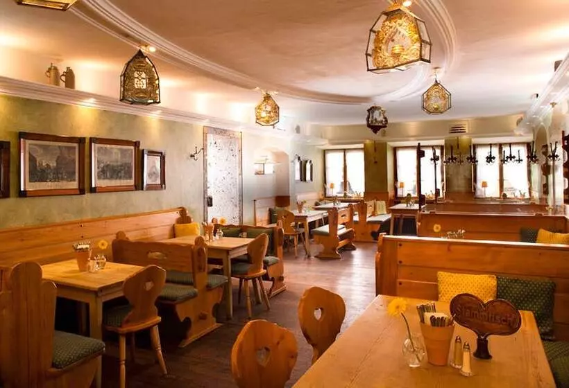 Posthotel Kolberbräu