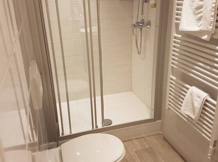 Posthotel Kolberbräu