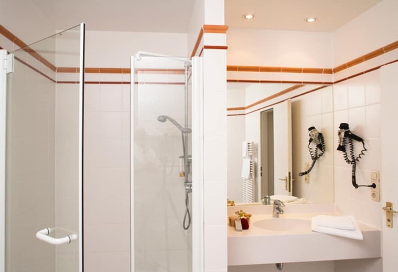 Posthotel Kolberbräu