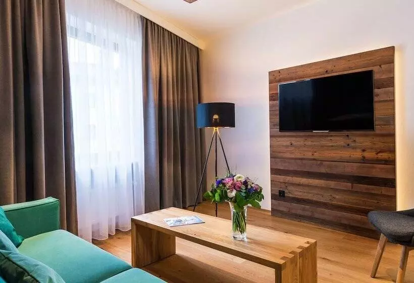 Posthotel Kolberbräu