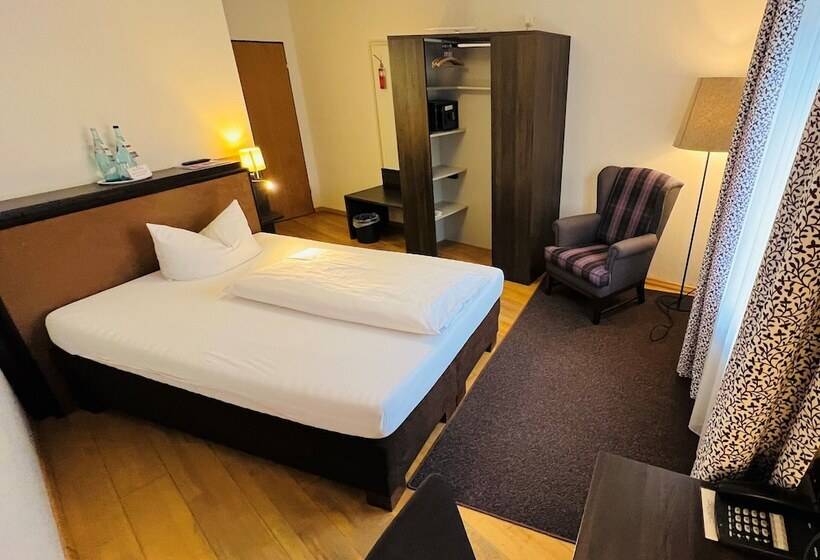 Posthotel Kolberbräu