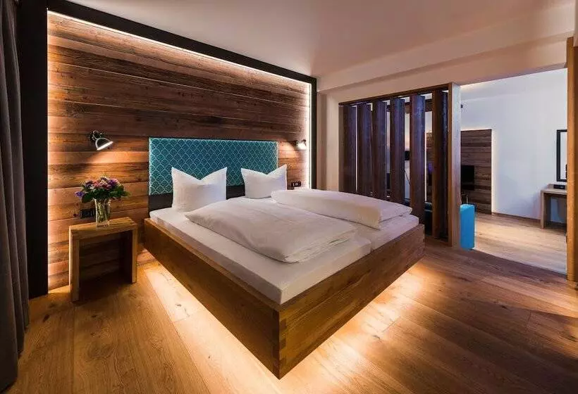 Posthotel Kolberbräu