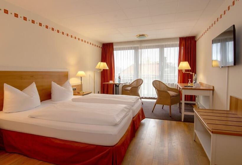 Posthotel Kolberbräu