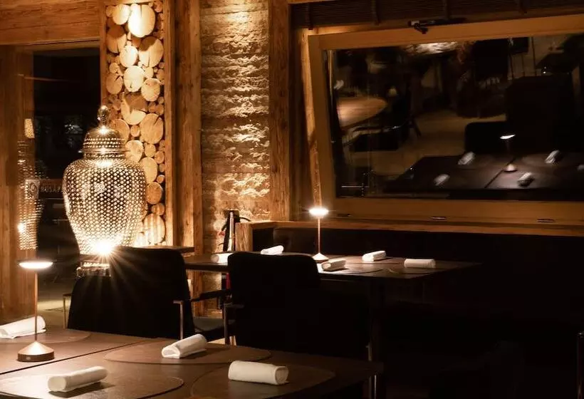 Rosapetra Spa Resort   Small Luxury Hotels Of The World