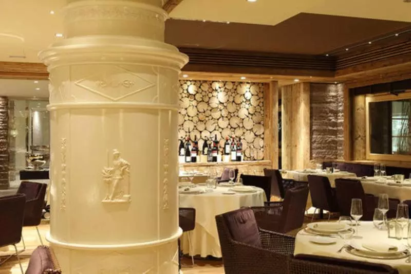 Rosapetra Spa Resort   Small Luxury Hotels Of The World