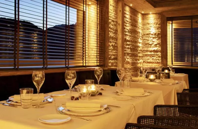 Rosapetra Spa Resort   Small Luxury Hotels Of The World