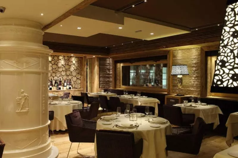 Rosapetra Spa Resort   Small Luxury Hotels Of The World