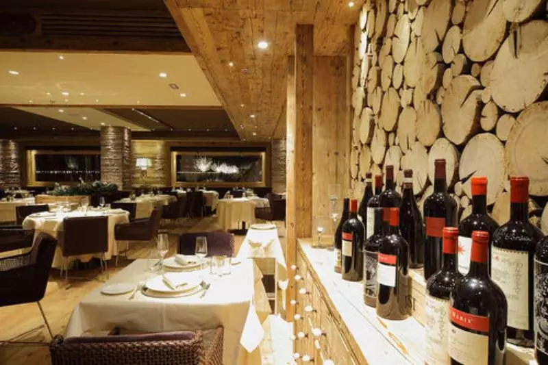 Rosapetra Spa Resort   Small Luxury Hotels Of The World