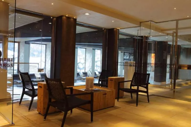 Rosapetra Spa Resort   Small Luxury Hotels Of The World