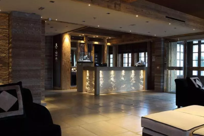 Rosapetra Spa Resort   Small Luxury Hotels Of The World