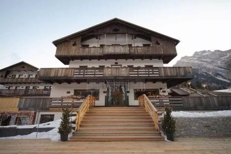 Rosapetra Spa Resort   Small Luxury Hotels Of The World