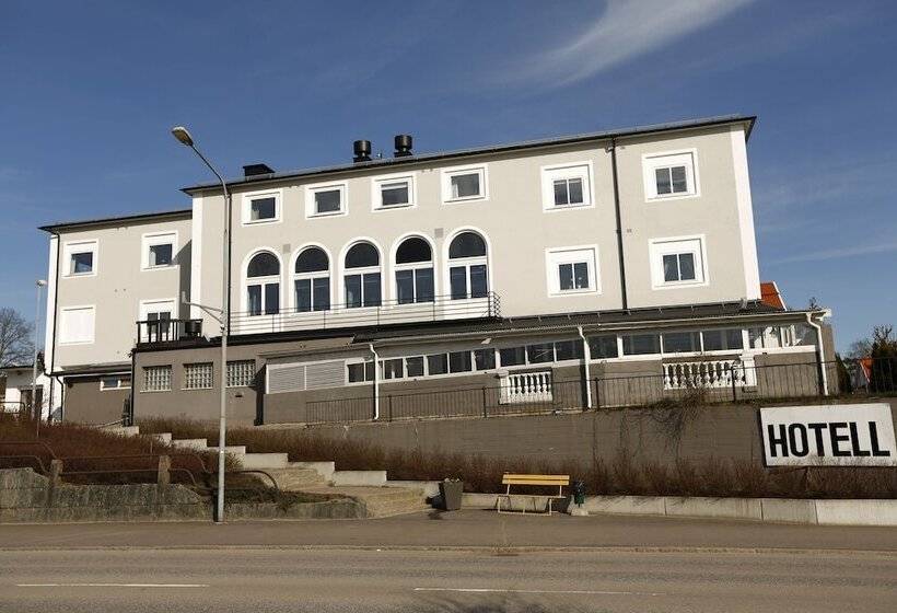 Stora Hotellet Markaryd