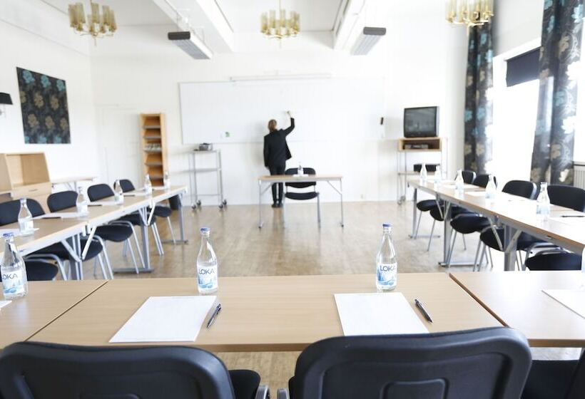 Stora Hotellet Markaryd