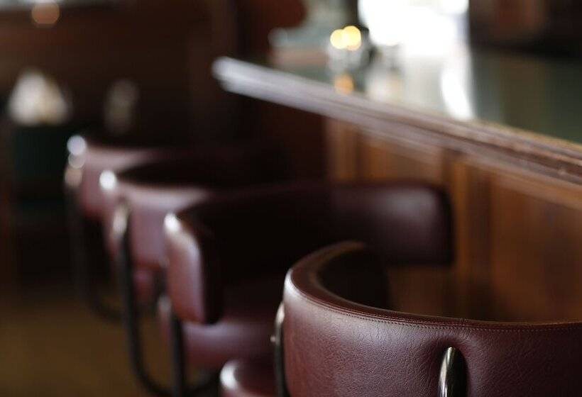 Stora Hotellet Markaryd