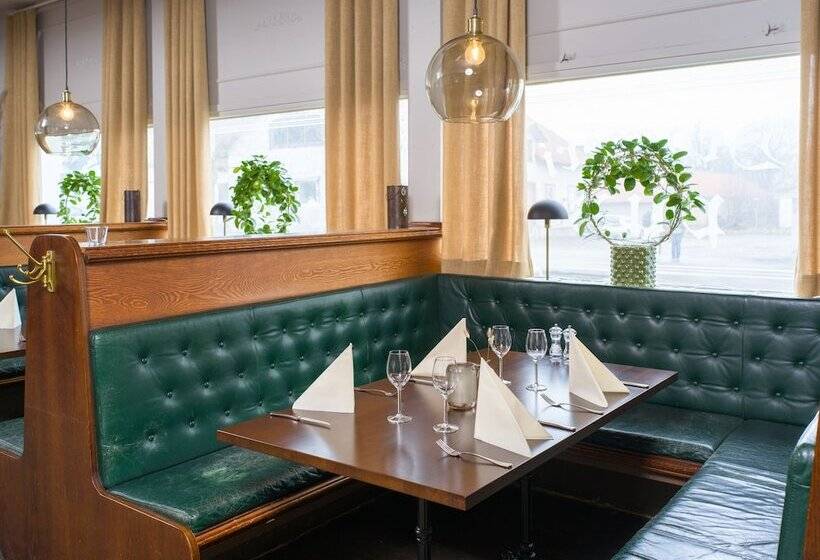 Stora Hotellet Markaryd