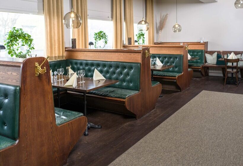 Stora Hotellet Markaryd