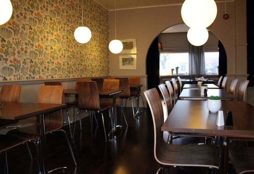 Stora Hotellet Markaryd