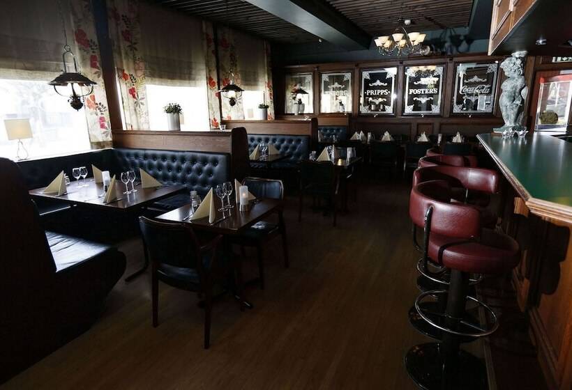 Stora Hotellet Markaryd