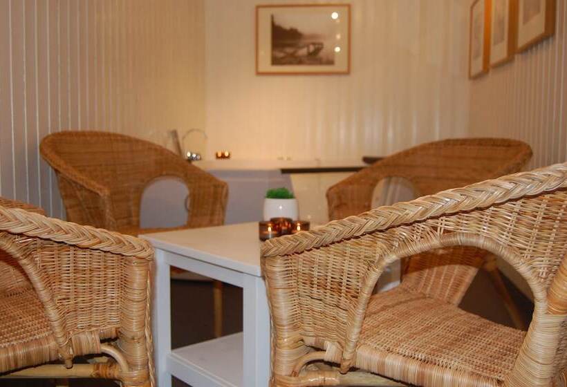 Stora Hotellet Markaryd