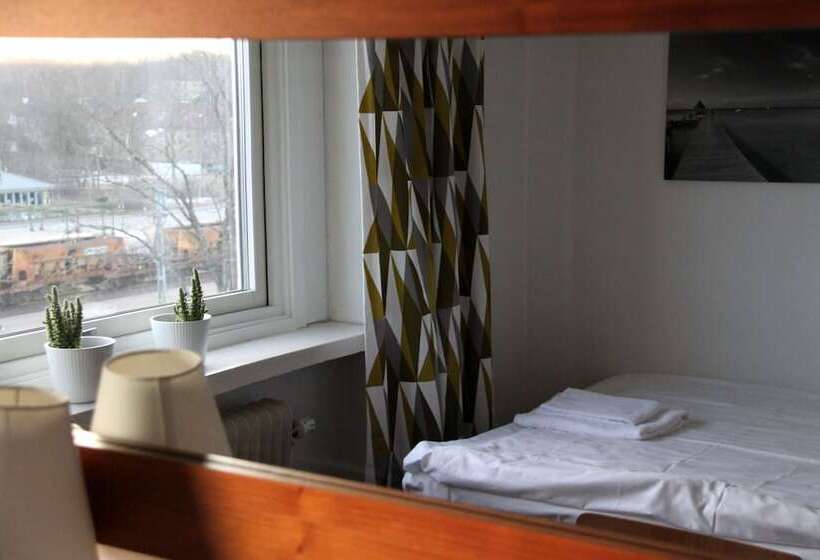 Stora Hotellet Markaryd