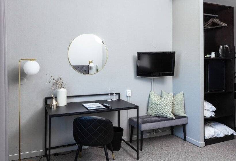 Stora Hotellet Markaryd