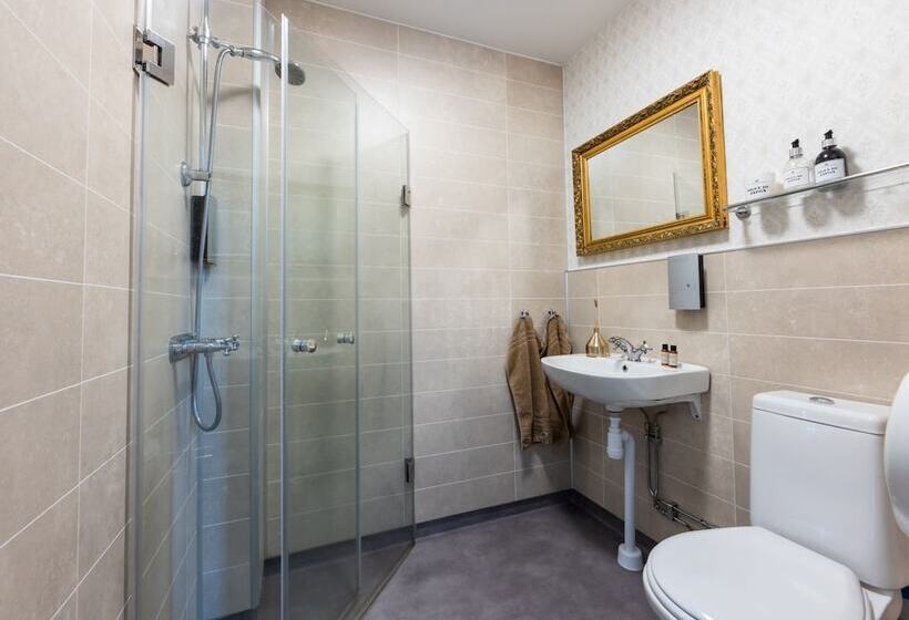 Stora Hotellet Markaryd