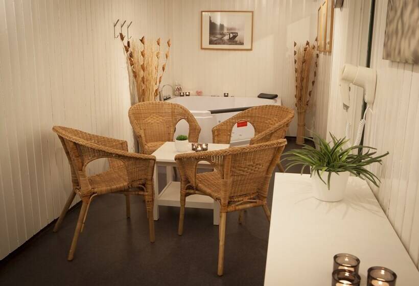 Stora Hotellet Markaryd