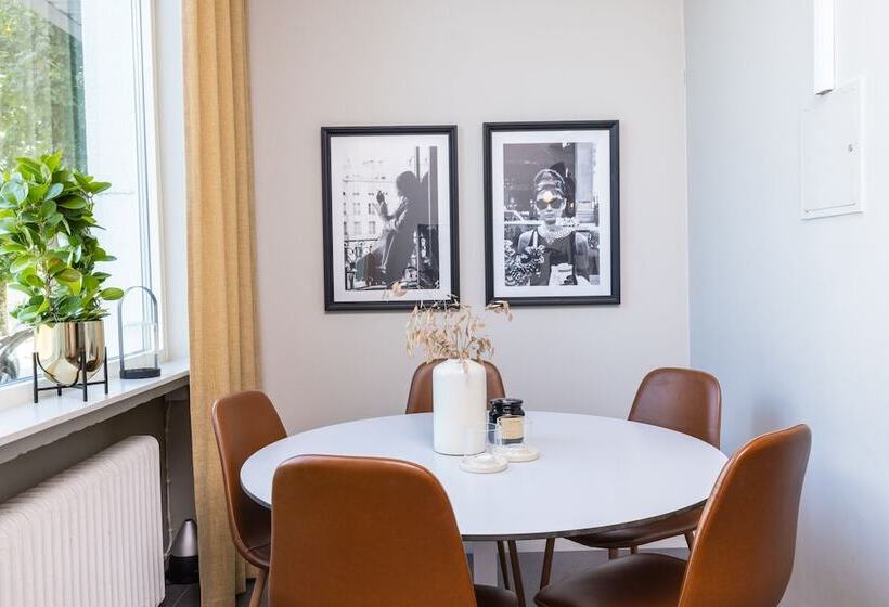 Stora Hotellet Markaryd