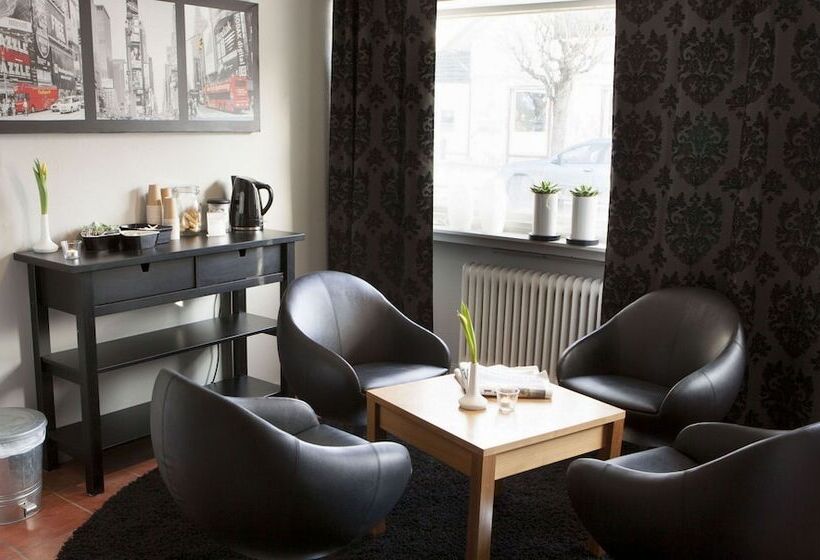 Stora Hotellet Markaryd