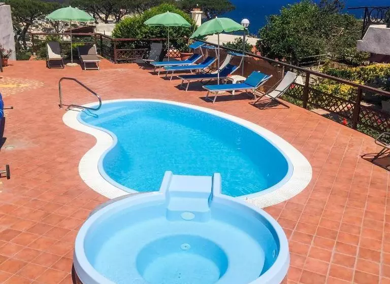 Villa Erade