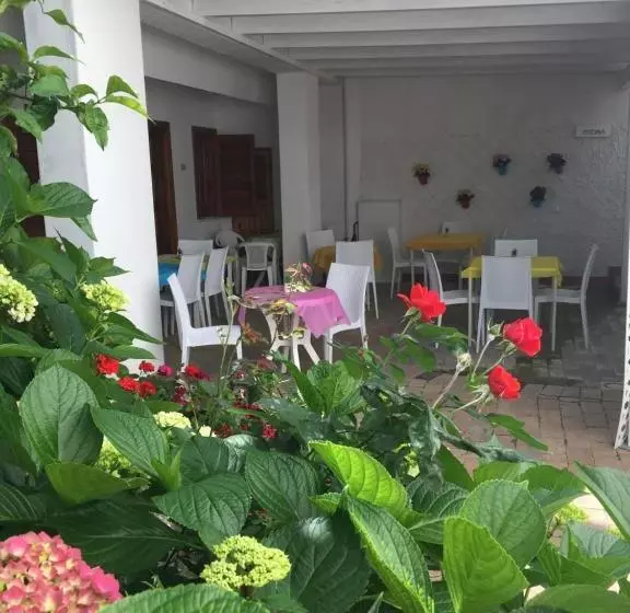 Villa Erade