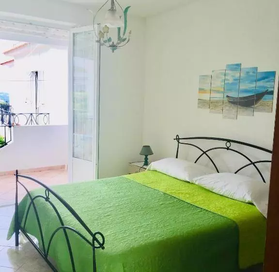 Villa Erade