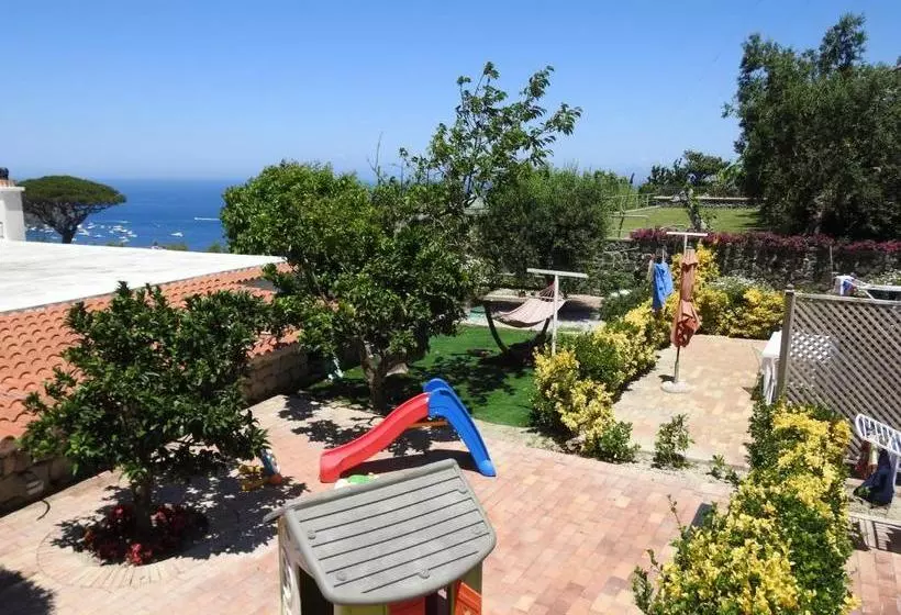 Villa Erade