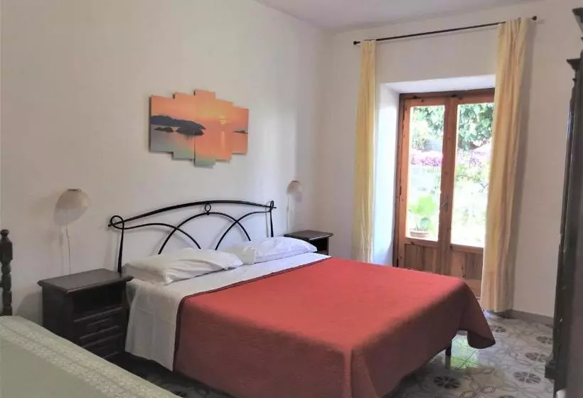 Villa Erade