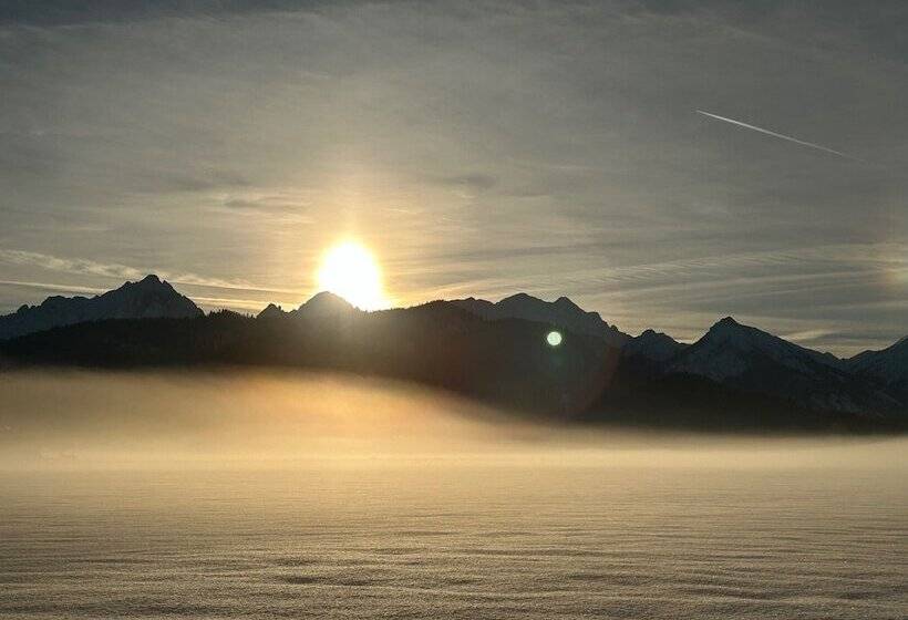 Hideauts Hotels Der Rosengarten