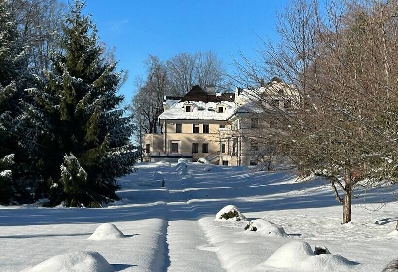 Hideauts Hotels Der Rosengarten