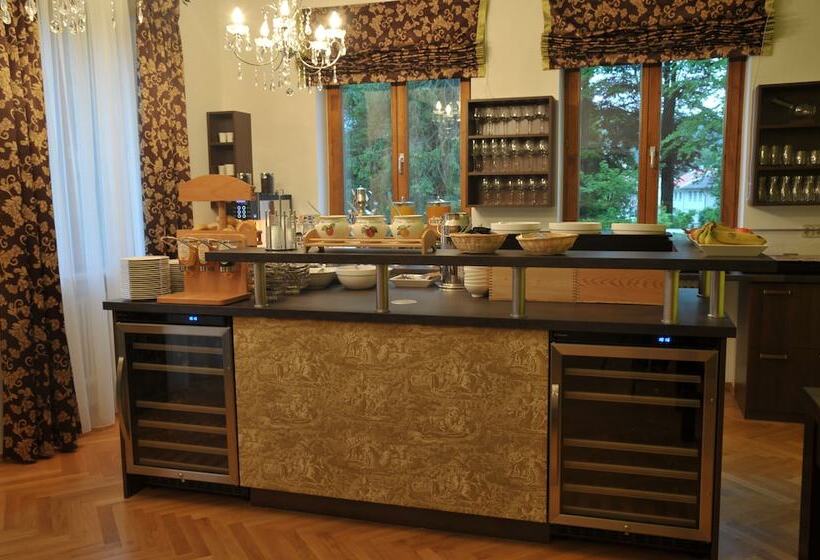 Hideauts Hotels Der Rosengarten